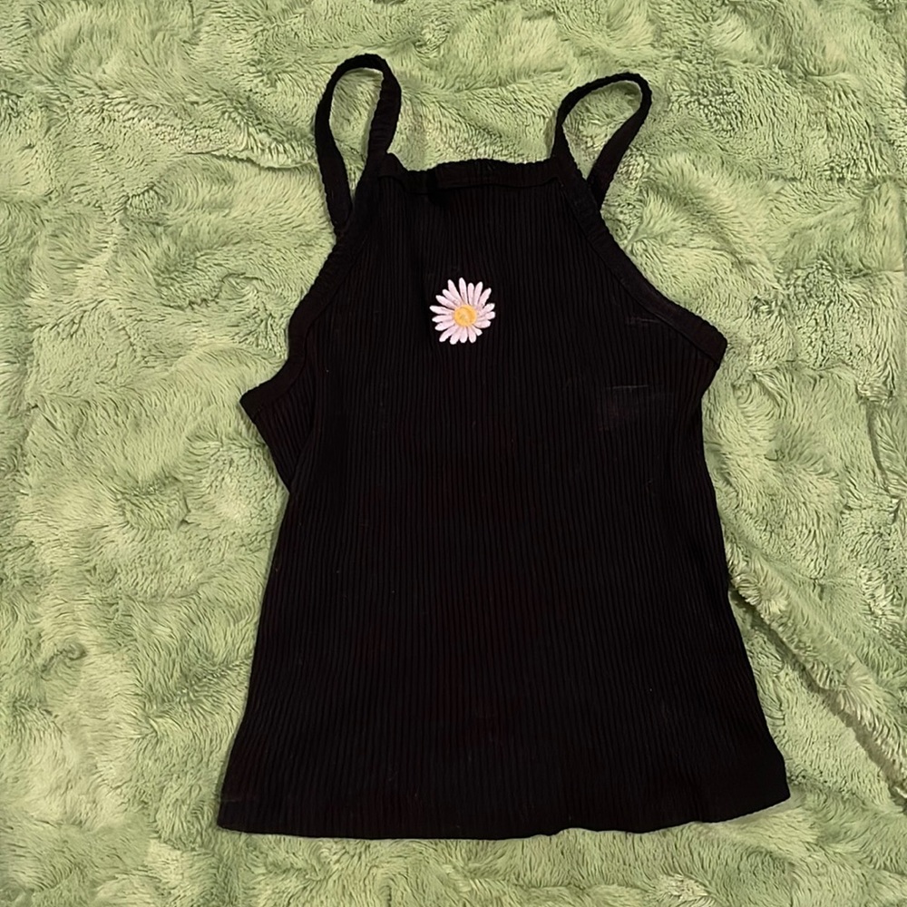 Daisy crop